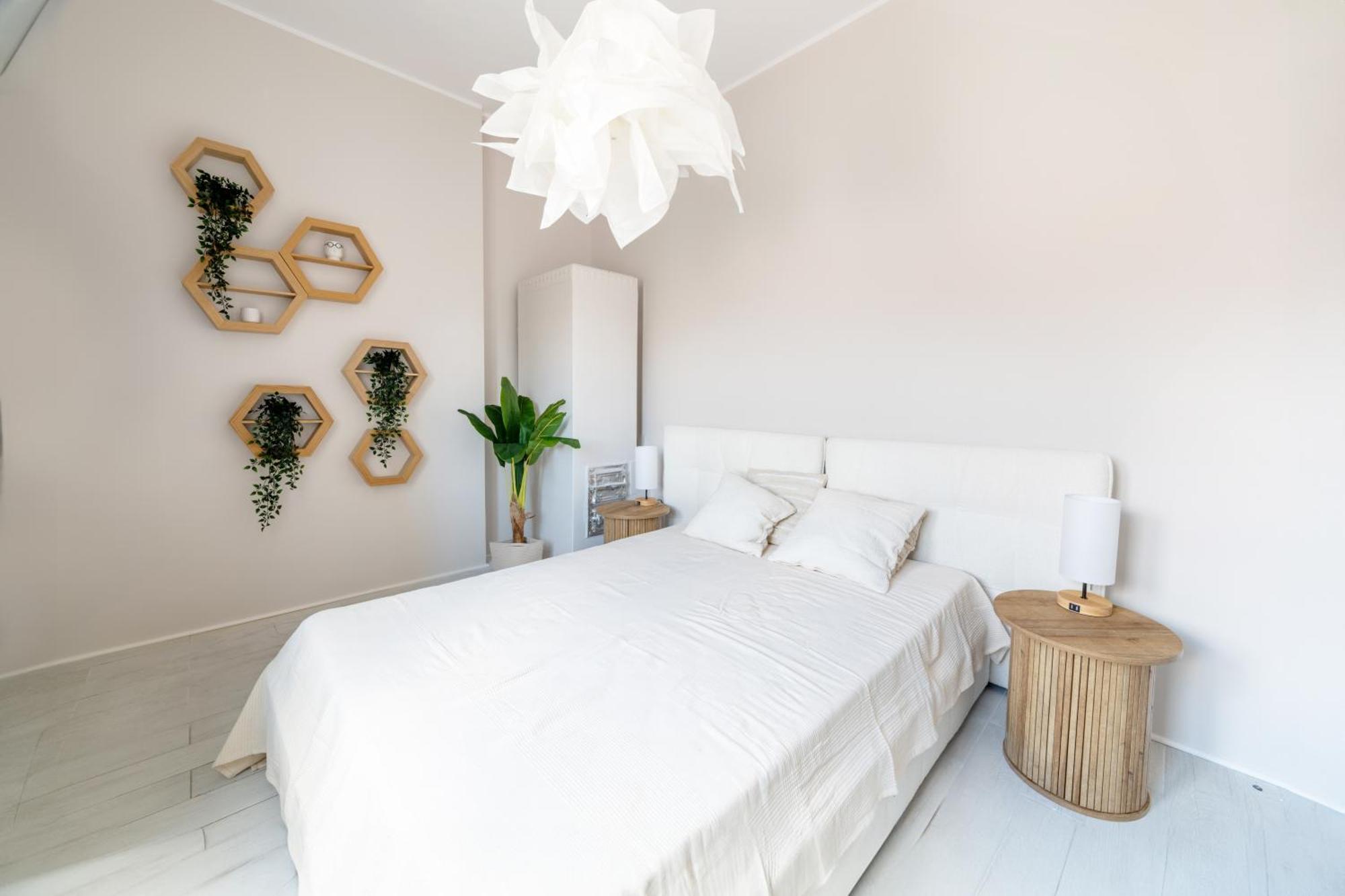 Stunning Apartment With Balcony Gdańsk Exterior foto