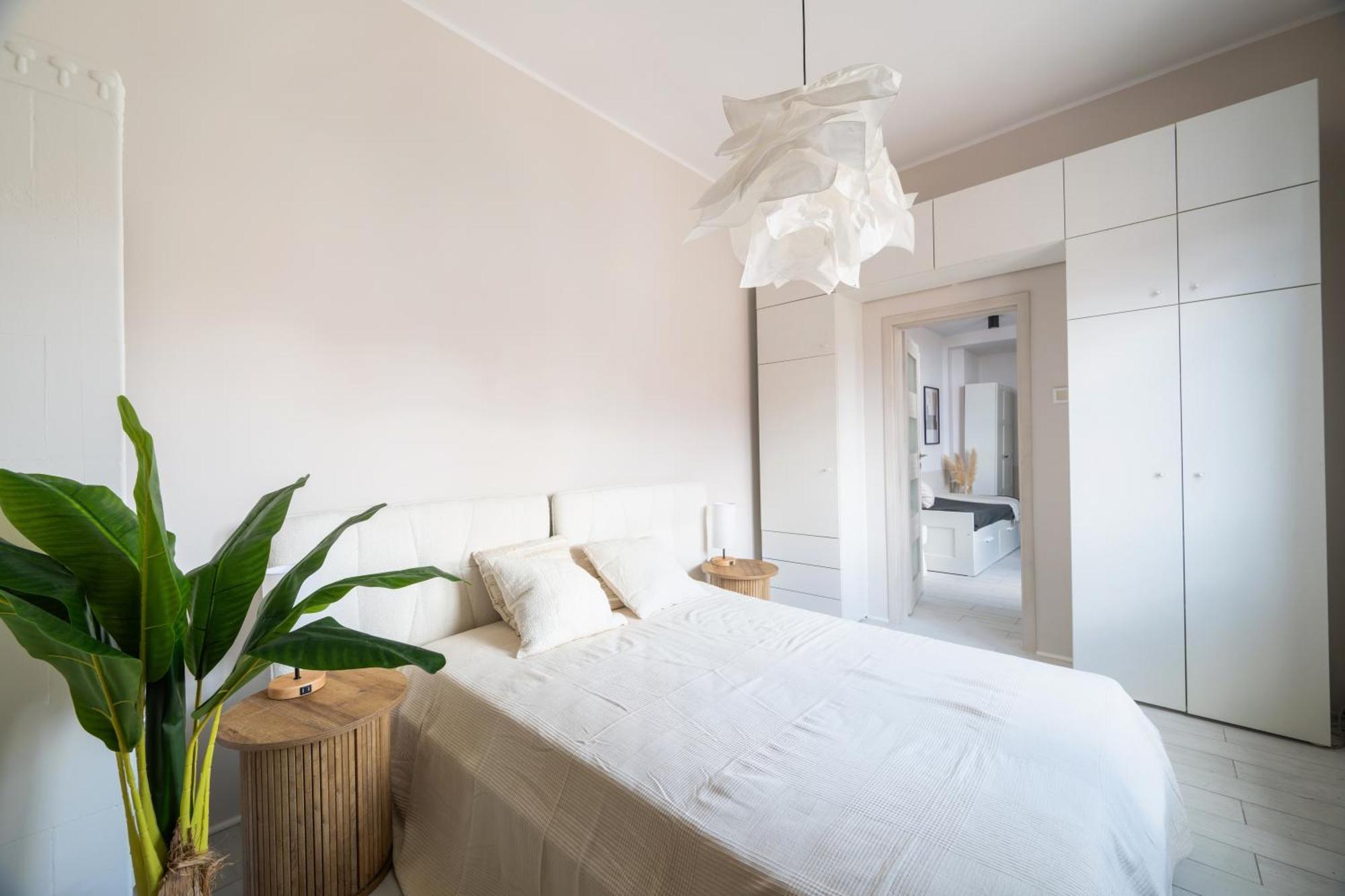 Stunning Apartment With Balcony Gdańsk Exterior foto